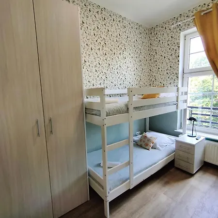 Vandrarhem Hostel 