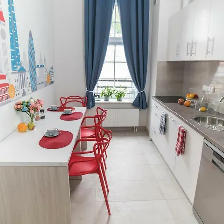 Albergue 