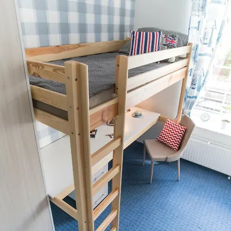Hostel 