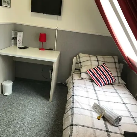 Hostel 