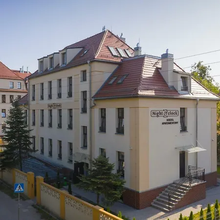 Vandrerhjem Hostel 