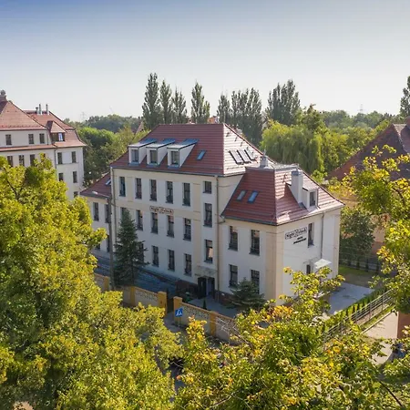 Vandrerhjem Hostel 