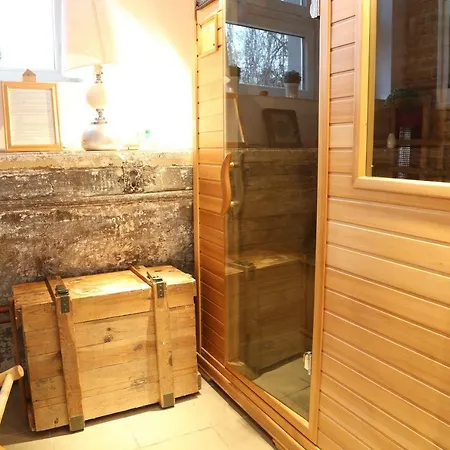 Albergue 