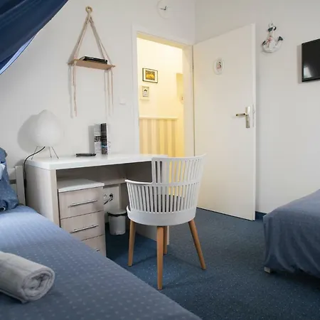 Vandrerhjem Hostel 